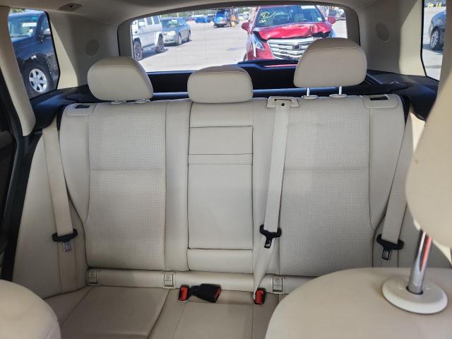 WDCGG5HB2EG254752 - 2014 MERCEDES-BENZ GLK 350 Ağ foto 10