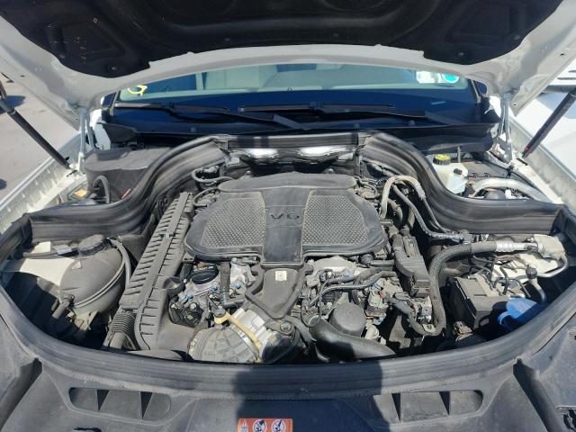 WDCGG5HB2EG254752 - 2014 MERCEDES-BENZ GLK 350 Ağ foto 12