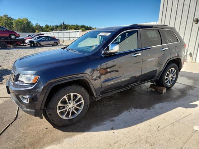 2014 JEEP GRAND CHER LIMITED, 