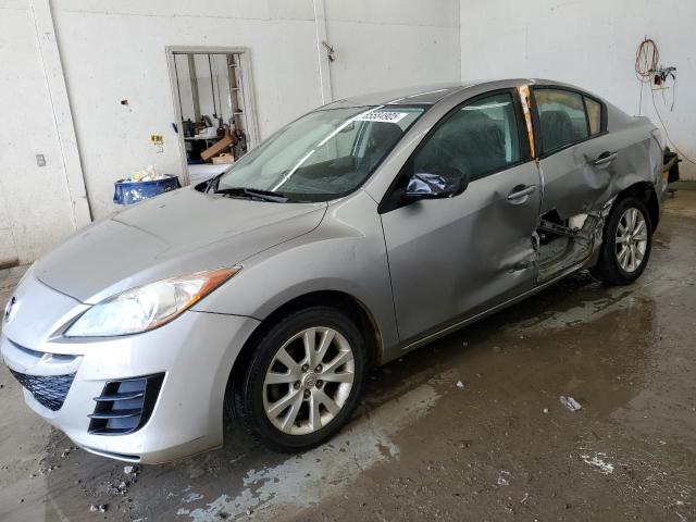 2010 MAZDA 3 I, 