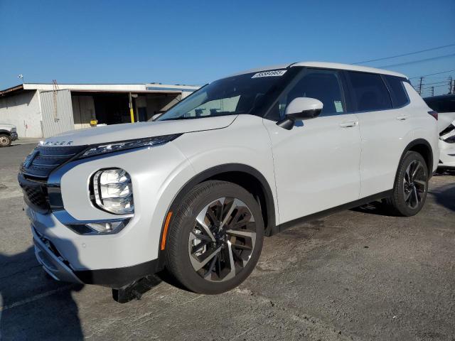 2024 MITSUBISHI OUTLANDER SE, 