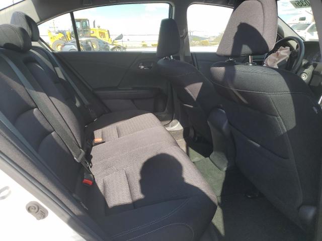 1HGCR2F5XFA204519 - 2015 HONDA ACCORD SPORT 白色 照片 10