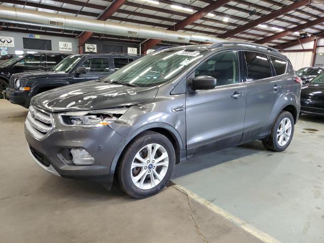 2018 FORD ESCAPE SE, 