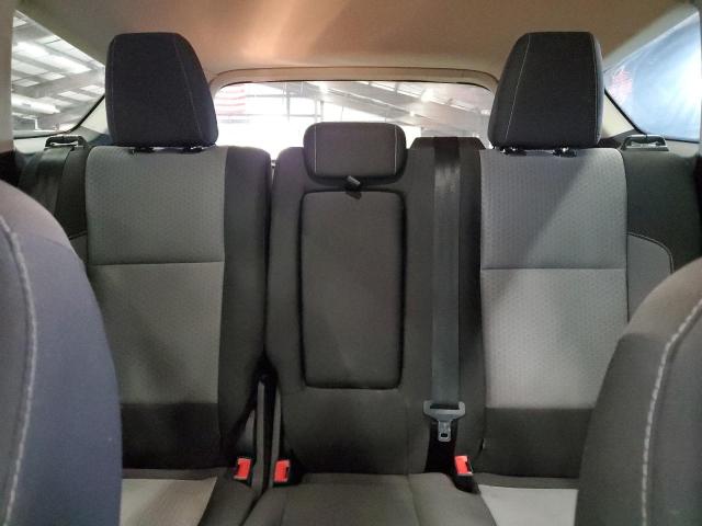 1FMCU9GDXJUC11551 - 2018 FORD ESCAPE SE GRAY photo 10