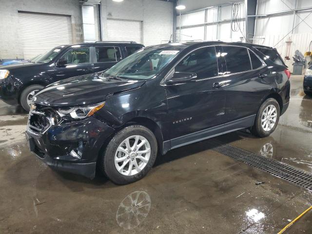 2018 CHEVROLET EQUINOX LT, 