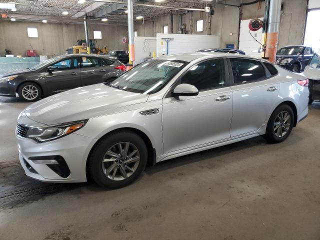 2019 KIA OPTIMA LX, 