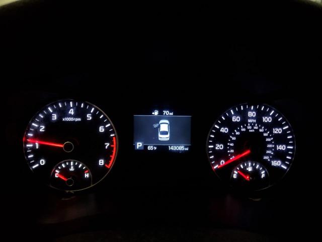 5XXGT4L36KG313140 - 2019 KIA OPTIMA LX SILVER photo 9