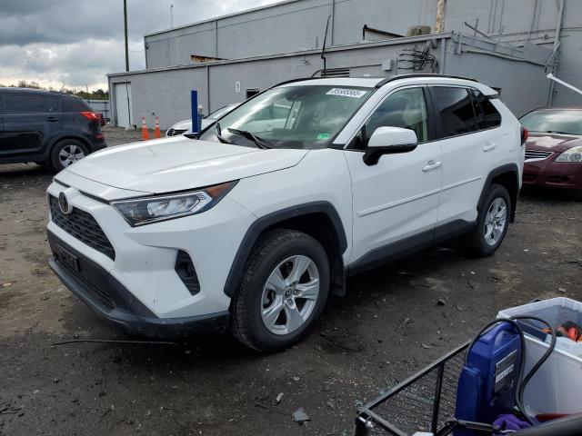 2020 TOYOTA RAV4 XLE, 