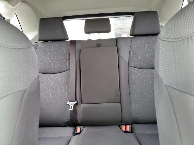 JTMP1RFV7LD057229 - 2020 TOYOTA RAV4 XLE WHITE photo 10