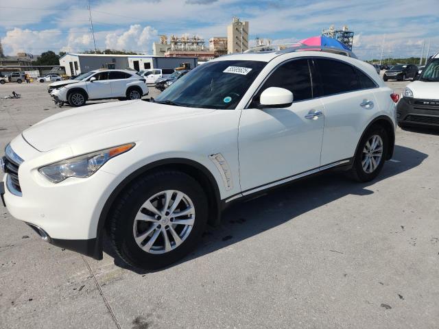 2013 INFINITI FX37, 