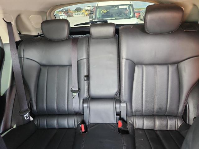 JN8CS1MU0DM141017 - 2013 INFINITI FX37 白色 照片 10