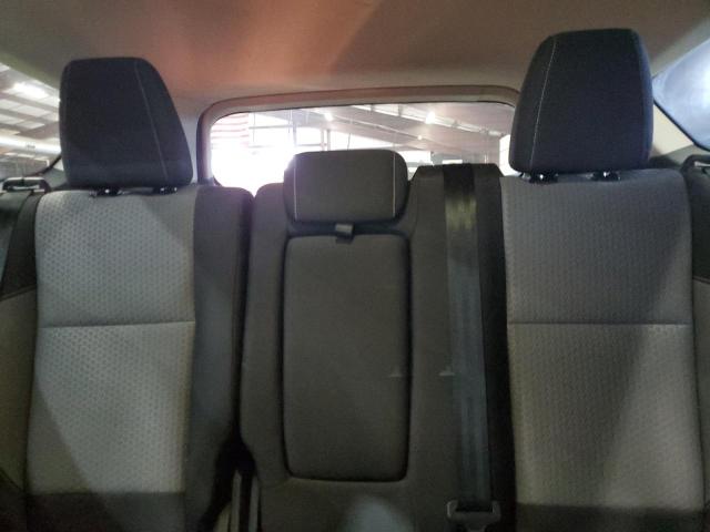 1FMCU9GD6HUA73873 - 2017 FORD ESCAPE SE 黑色 照片 10