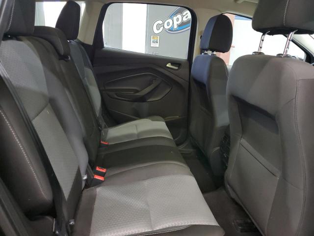 1FMCU9GD6HUA73873 - 2017 FORD ESCAPE SE 黑色 照片 11