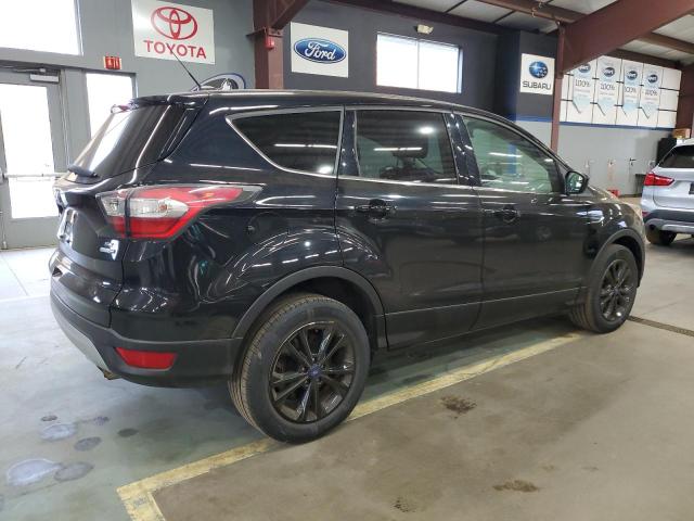 1FMCU9GD6HUA73873 - 2017 FORD ESCAPE SE 黑色 照片 3
