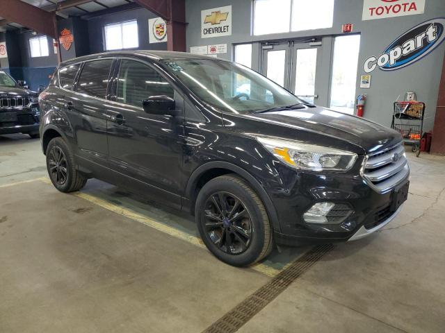 1FMCU9GD6HUA73873 - 2017 FORD ESCAPE SE 黑色 照片 4