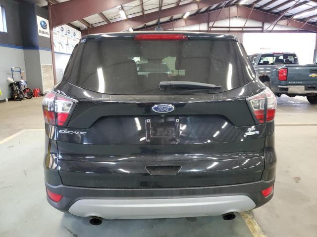 1FMCU9GD6HUA73873 - 2017 FORD ESCAPE SE 黑色 照片 6