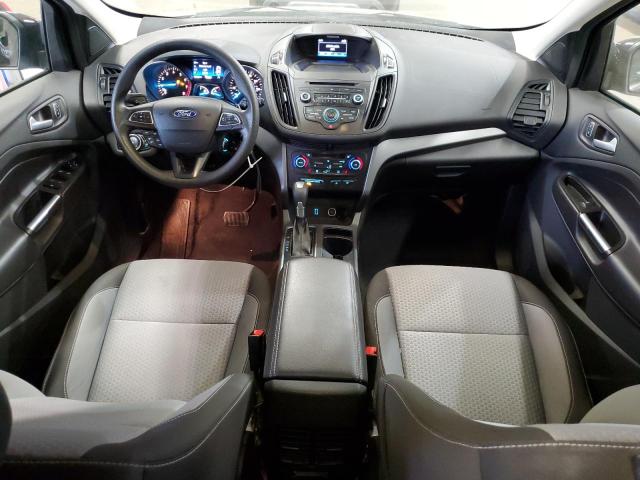 1FMCU9GD6HUA73873 - 2017 FORD ESCAPE SE 黑色 照片 8