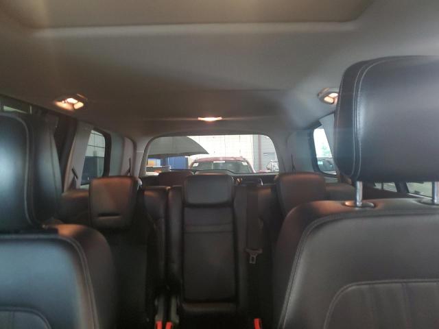 4JGDF6EE6FA461189 - 2015 MERZ GL 450 4MATIC თეთრი ფოტო 10