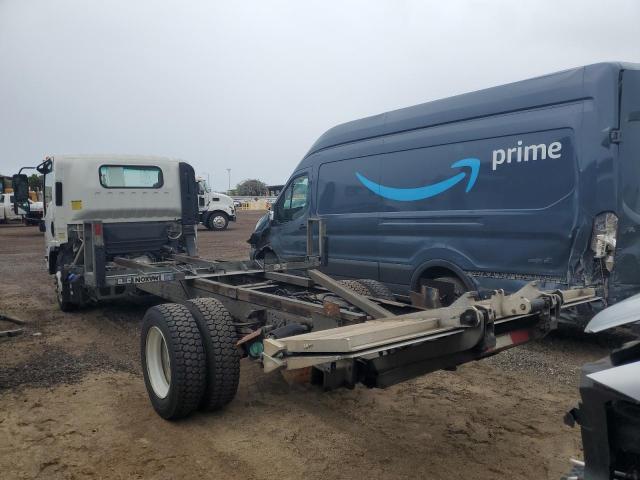 JALE5W161L7900347 - 2020 ISUZU NQR WHITE photo 3