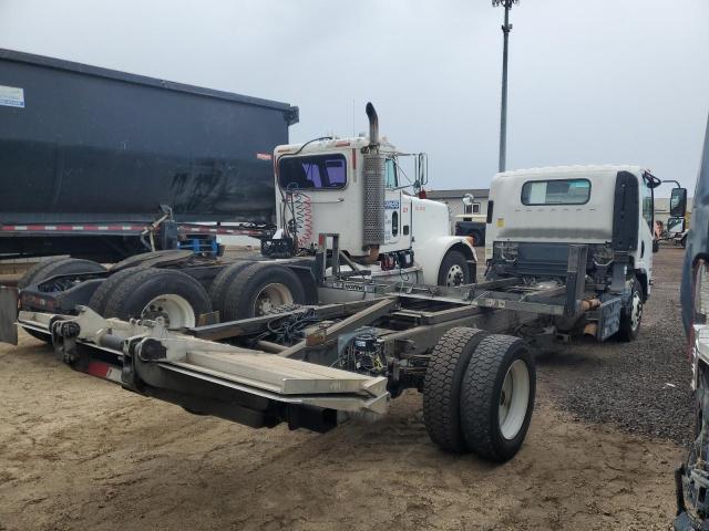 JALE5W161L7900347 - 2020 ISUZU NQR WHITE photo 4