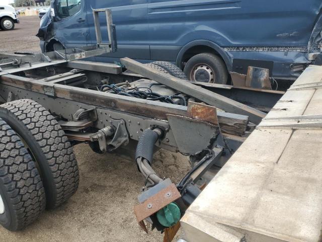 JALE5W161L7900347 - 2020 ISUZU NQR WHITE photo 9