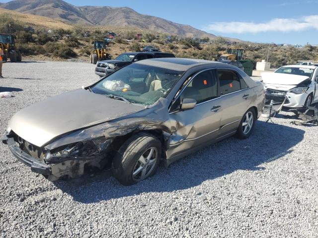 2003 HONDA ACCORD EX, 