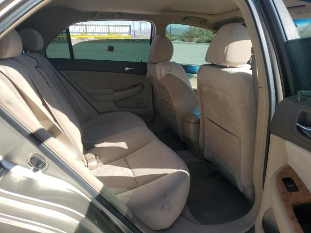 JHMCM56673C085205 - 2003 HONDA ACCORD EX ოქროსფერი ფოტო 10