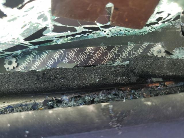 JHMCM56673C085205 - 2003 HONDA ACCORD EX ოქროსფერი ფოტო 12