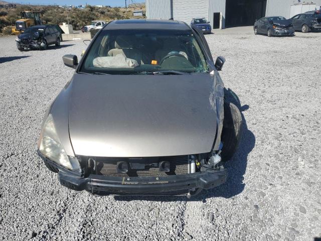 JHMCM56673C085205 - 2003 HONDA ACCORD EX ოქროსფერი ფოტო 5