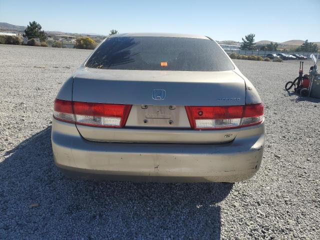 JHMCM56673C085205 - 2003 HONDA ACCORD EX ოქროსფერი ფოტო 6
