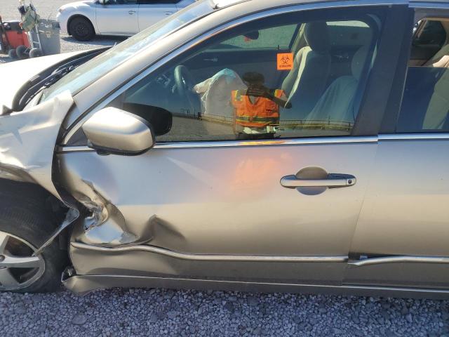 JHMCM56673C085205 - 2003 HONDA ACCORD EX ოქროსფერი ფოტო 7