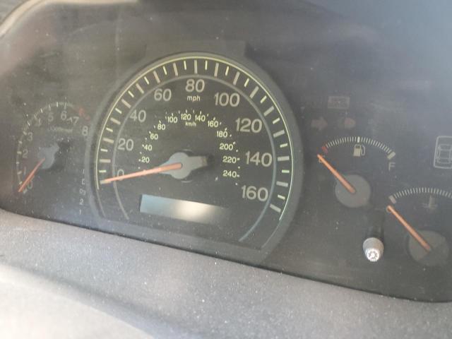 JHMCM56673C085205 - 2003 HONDA ACCORD EX ოქროსფერი ფოტო 9