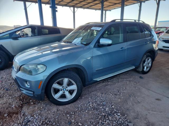 2010 BMW X5 XDRIVE35D, 