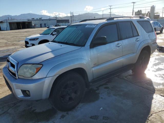 2006 TOYOTA 4RUNNER SR5, 