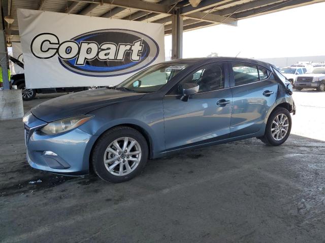 2014 MAZDA 3 TOURING, 