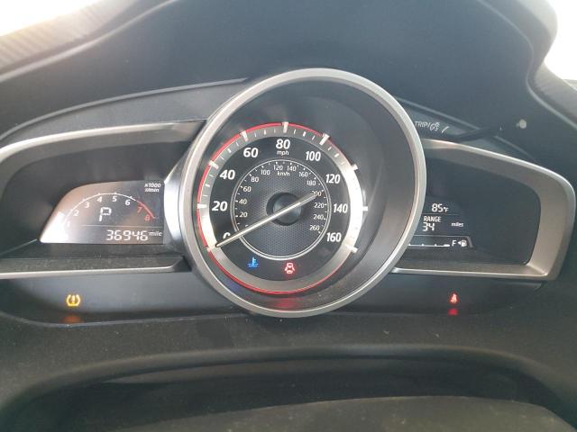 JM1BM1L7XE1173215 - 2014 MAZDA 3 TOURING BLUE photo 9