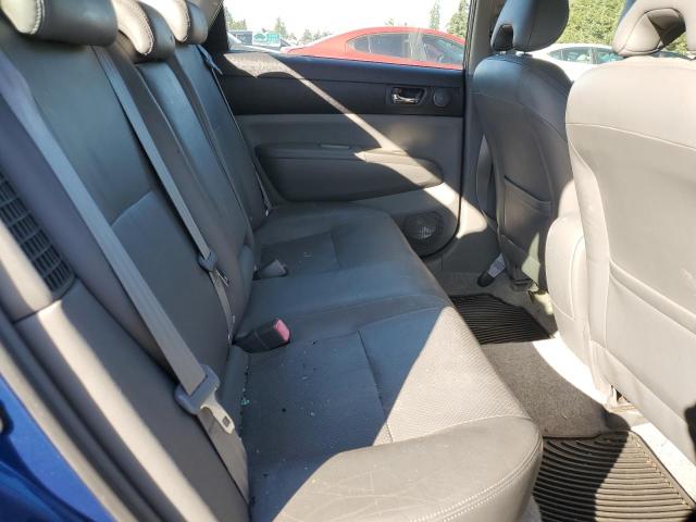 JTDKB20U387810288 - 2008 TOYOTA PRIUS 蓝色 照片 10