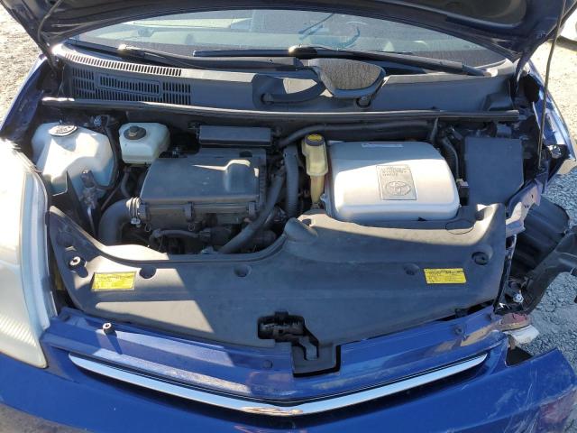 JTDKB20U387810288 - 2008 TOYOTA PRIUS 蓝色 照片 11