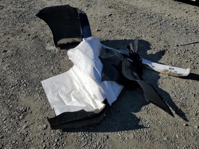 JTDKB20U387810288 - 2008 TOYOTA PRIUS 蓝色 照片 12