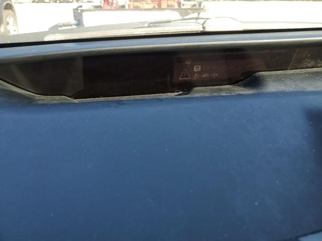 JTDKB20U387810288 - 2008 TOYOTA PRIUS 蓝色 照片 9