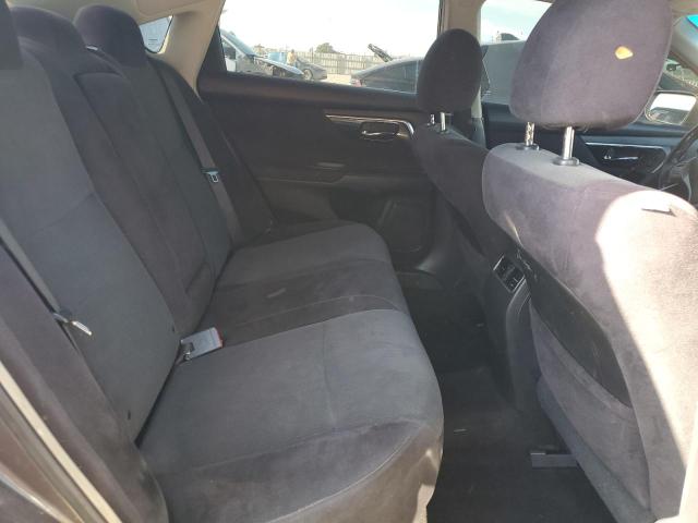 1N4AL3APXDN552807 - 2013 NISSAN ALTIMA 2.5 TAN photo 10