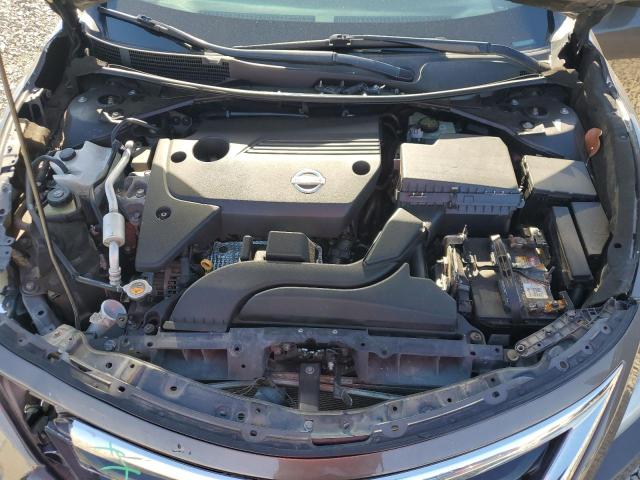 1N4AL3APXDN552807 - 2013 NISSAN ALTIMA 2.5 TAN photo 11