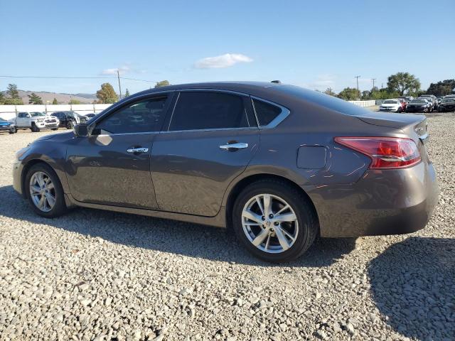 1N4AL3APXDN552807 - 2013 NISSAN ALTIMA 2.5 TAN photo 2