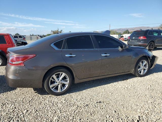1N4AL3APXDN552807 - 2013 NISSAN ALTIMA 2.5 TAN photo 3