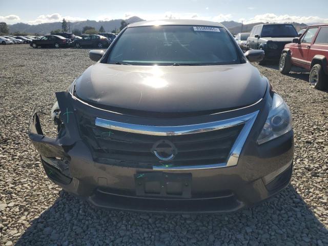 1N4AL3APXDN552807 - 2013 NISSAN ALTIMA 2.5 TAN photo 5