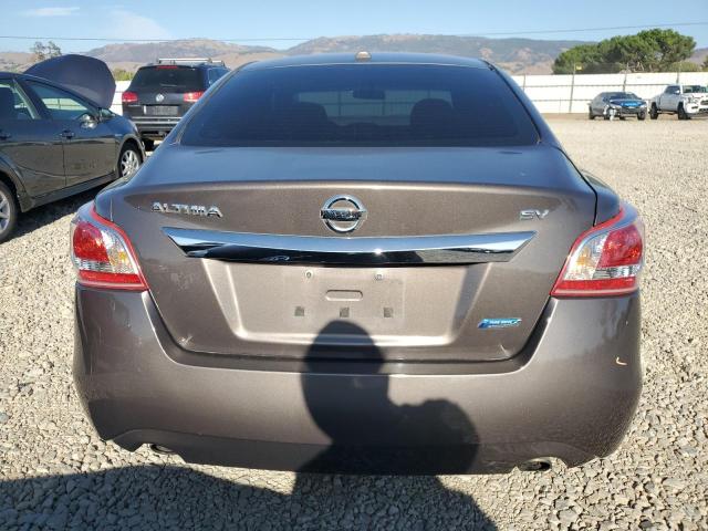 1N4AL3APXDN552807 - 2013 NISSAN ALTIMA 2.5 TAN photo 6