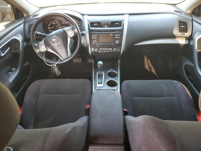 1N4AL3APXDN552807 - 2013 NISSAN ALTIMA 2.5 TAN photo 8