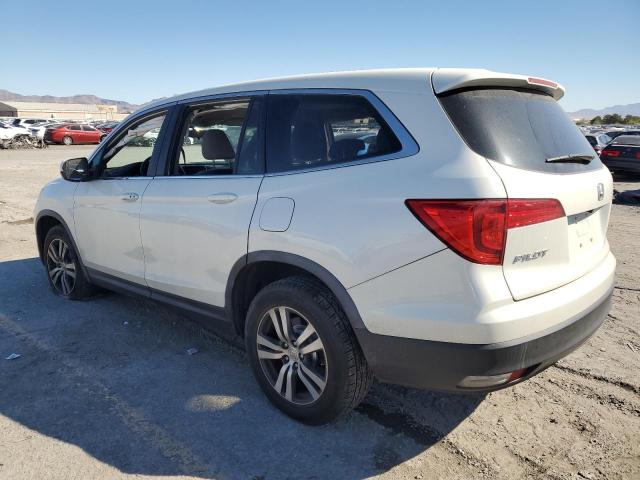5FNYF5H35GB015988 - 2016 HONDA PILOT EX 白色 照片 2