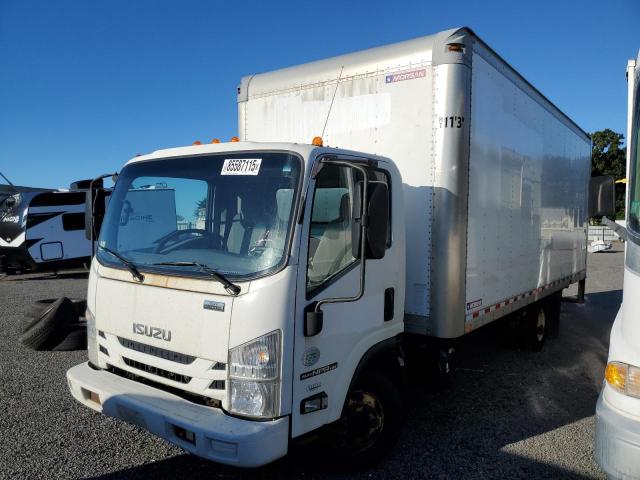 2016 ISUZU NPR HD, 