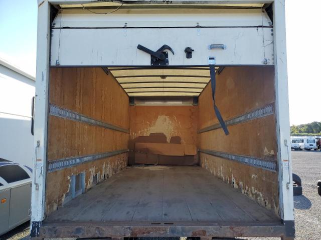 JALC4W163G7003966 - 2016 ISUZU NPR HD Biały zdjęcie 10